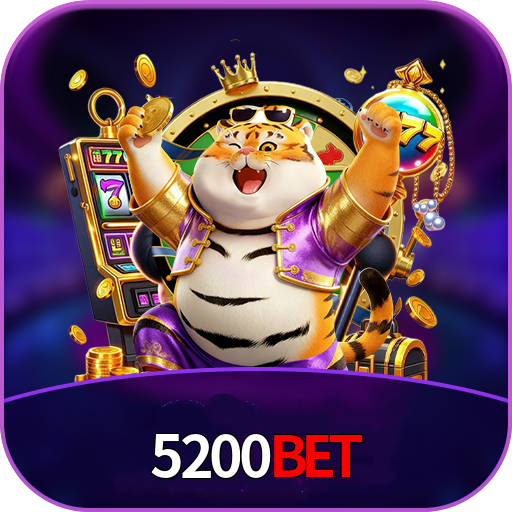 Imagem promocional da 5200bet mostrando a plataforma e suas vantagens