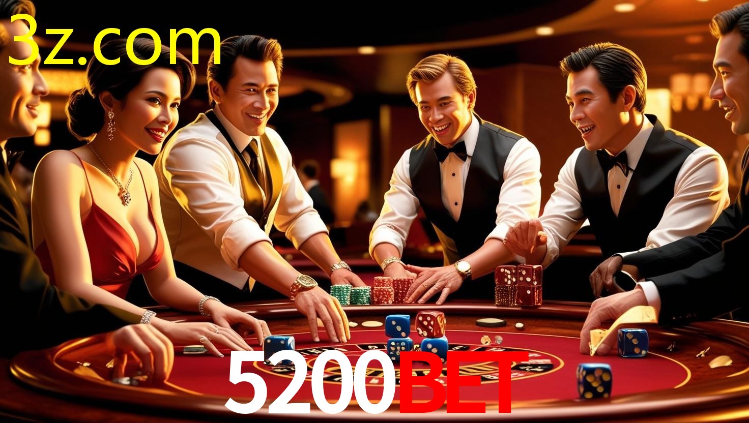 5200BET
