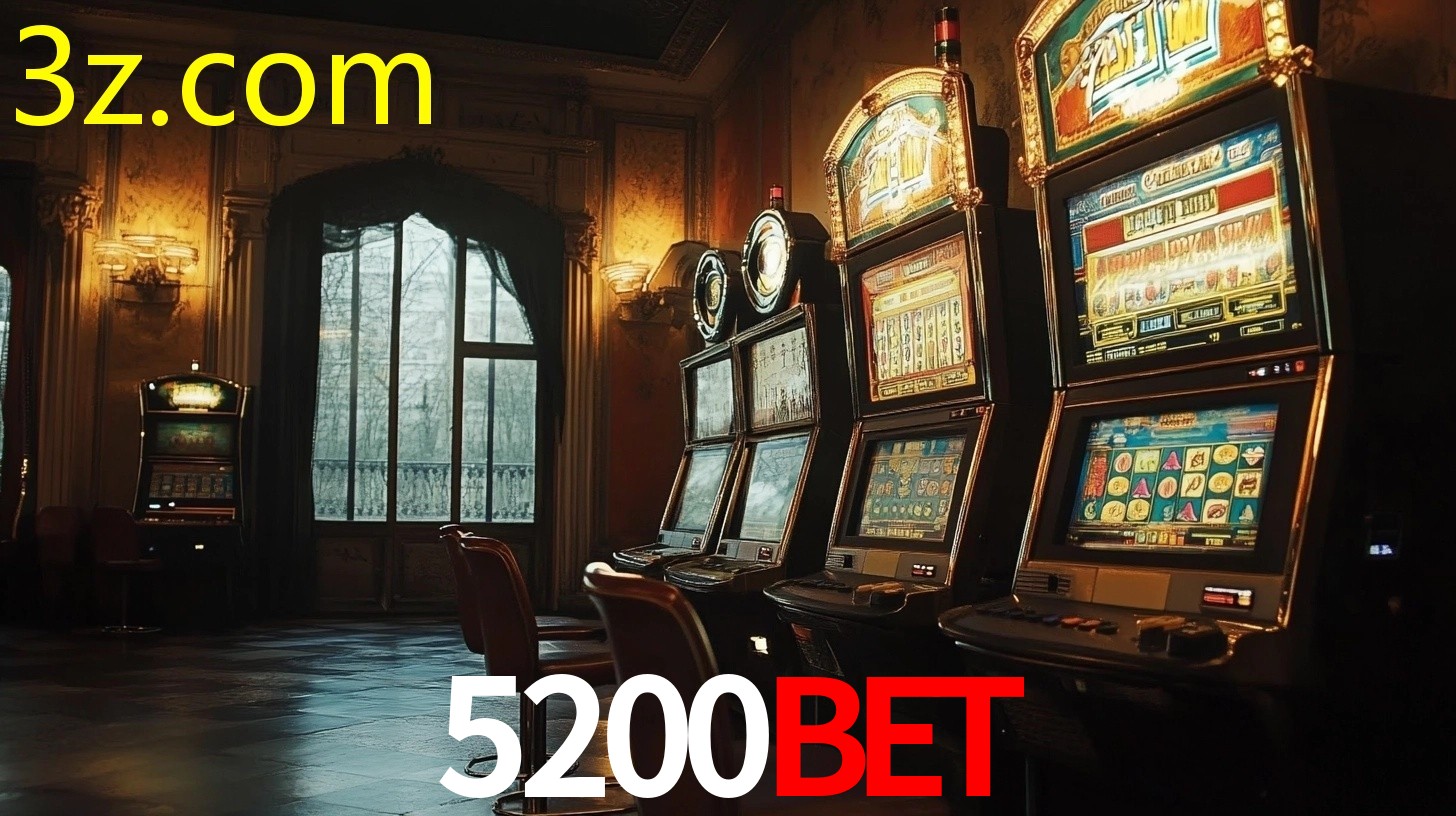 5200BET