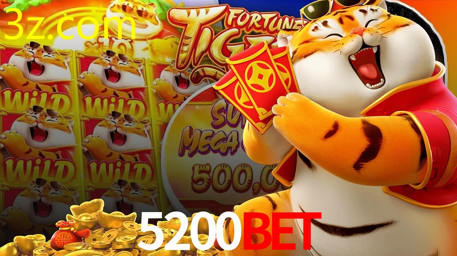 5200BET