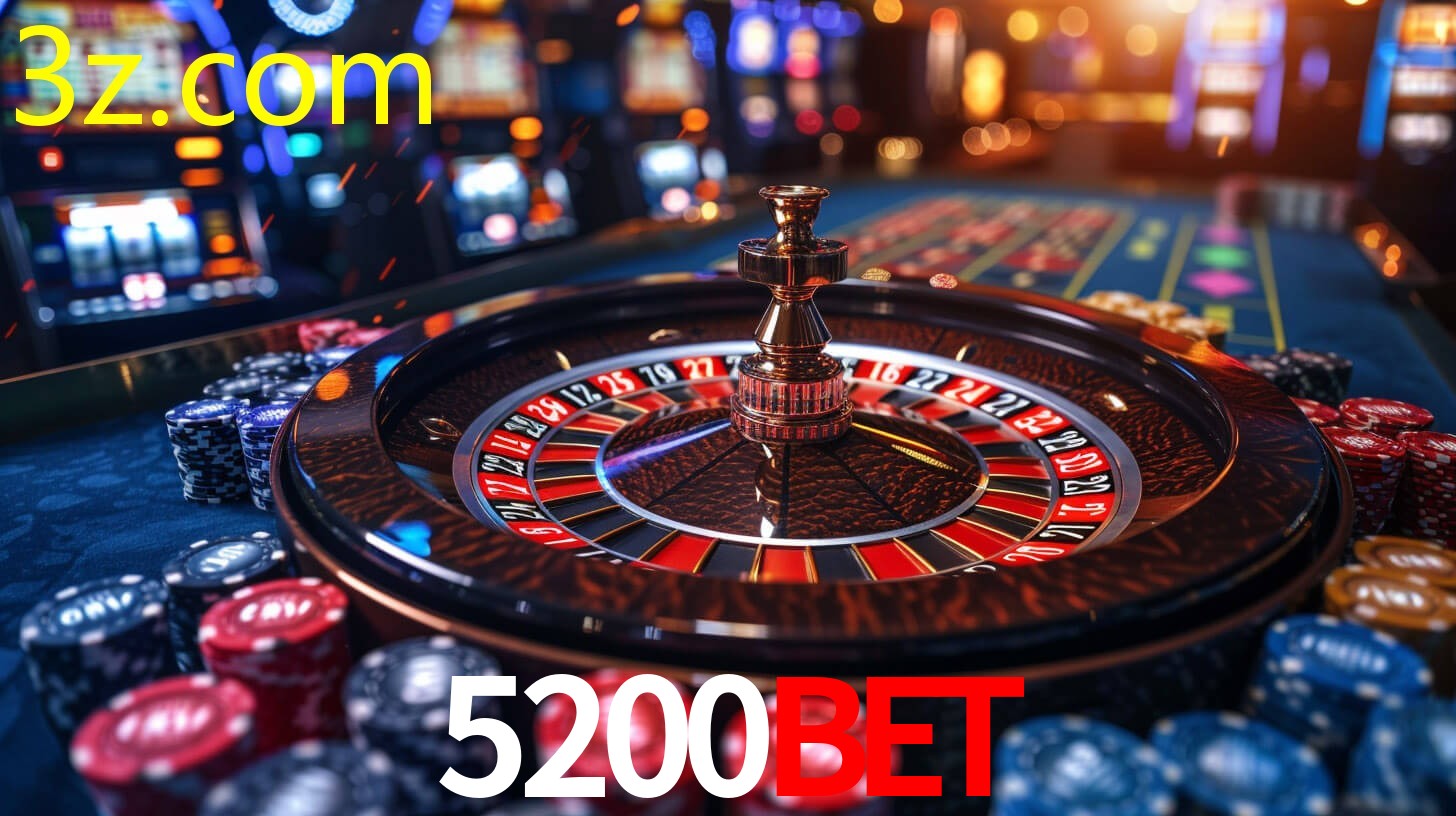 5200BET