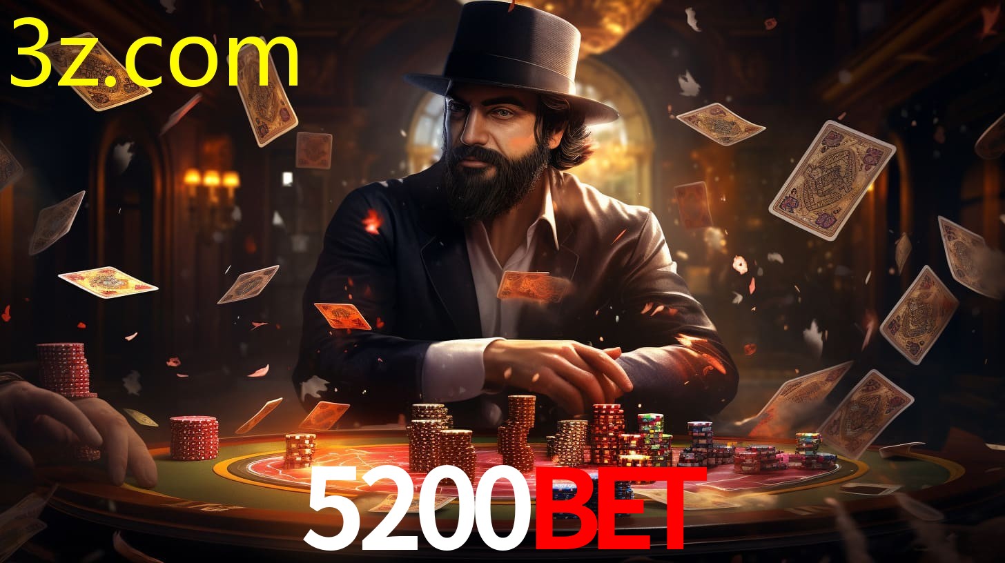 5200BET